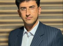 تبریک سال نو شهردار محترم شهر طاقانک مهندس امیری