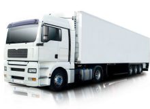 اطلاعیه ، راه اندازی پارکینگ ماشین آلات سنگین