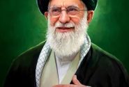 امام خامنه‌ای، آقای شهیدم،