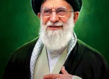 امام خامنه‌ای، آقای شهیدم،